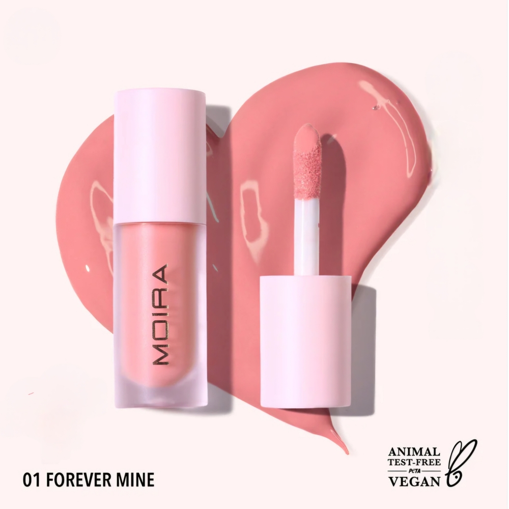 Love Steady Liquid Blush - 9 Colors